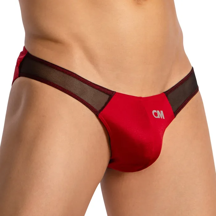 Cover Male Cover Male CMI069 Mesh Sides Bikini Male Sex Toys Cover Male Cover Male CMI069 Mesh Sides Bikini Male Sex Toys