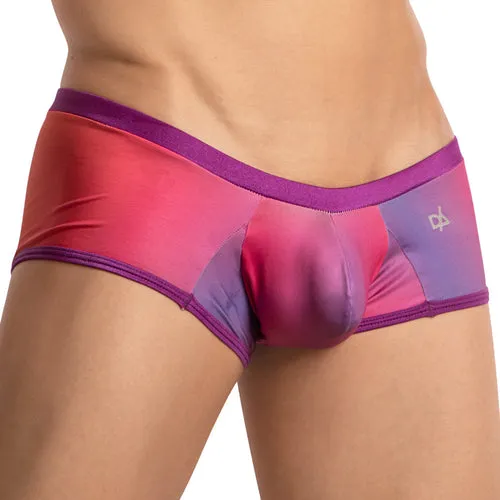 Daniel Alexander Breathable Vibrant Boxer Trunk Daniel Alexander Vibrators