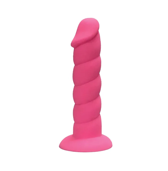 Dildos Rock Candy SugaDaddy 55 Inch Dong Pink