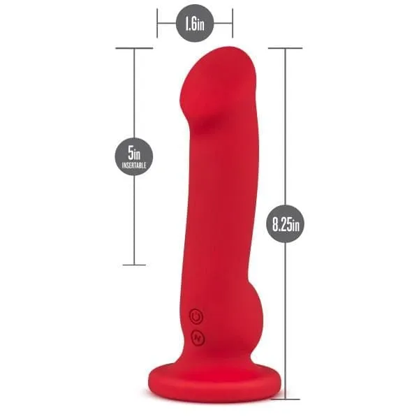 Impressions N5 Crimson Blush Novelties Vibrators