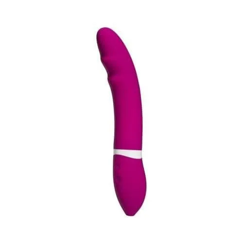 Ivibe Select Ibend Pink Doc Johnson Vibrators