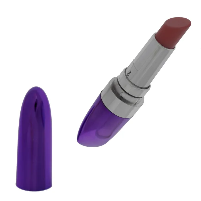 Lipstick Vibe Portable Vibrator Playmate Vibrators