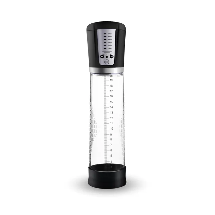 Male Sex Toys Come Now Electric Penis Pump