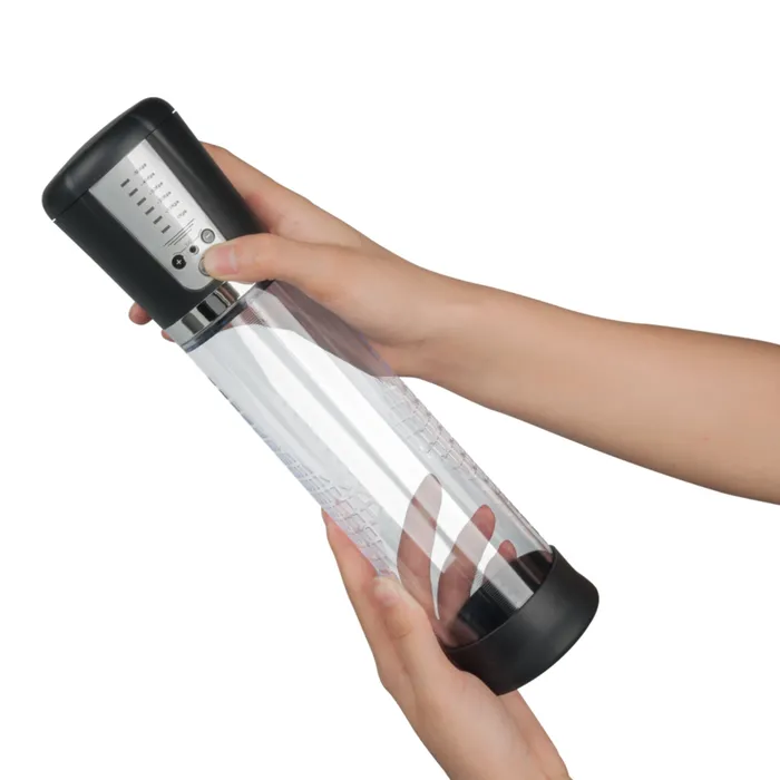 Male Sex Toys Come Now Electric Penis Pump