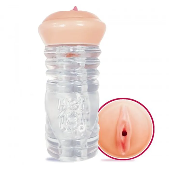 Male Sex Toys Hey 19 Clear Stroker Haley Spades Icon Brands Male Sex Toys Hey 19 Clear Stroker Haley Spades Icon Brands