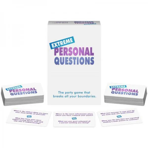 Male Sex Toys Kheper Games Extreme Personal Questions