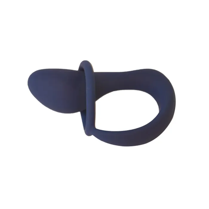 Male Sex Toys Prostate Massager Cock Ring Come Now