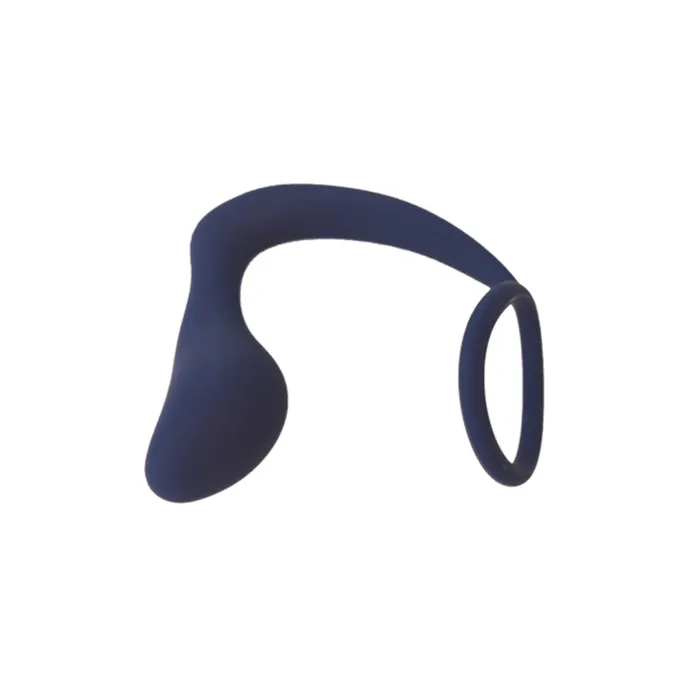 Male Sex Toys Prostate Massager Cock Ring Come Now
