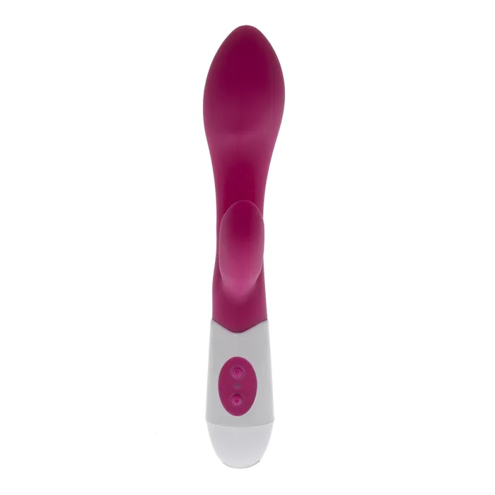 Naughty Rabbit Vibrator 30 Functions Playmate Female Sex Toys