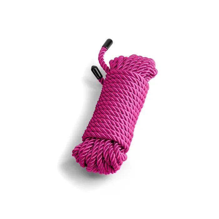 nsnovelties Vibrators Bound Rope Pink