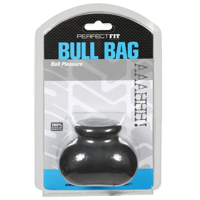 Perfect Fit Bull Bag 34 Ball Stretcher Perfect Fit Male Sex Toys