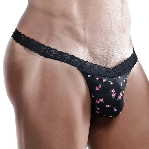 Secret Male Male Sex Toys Secret Male Thong