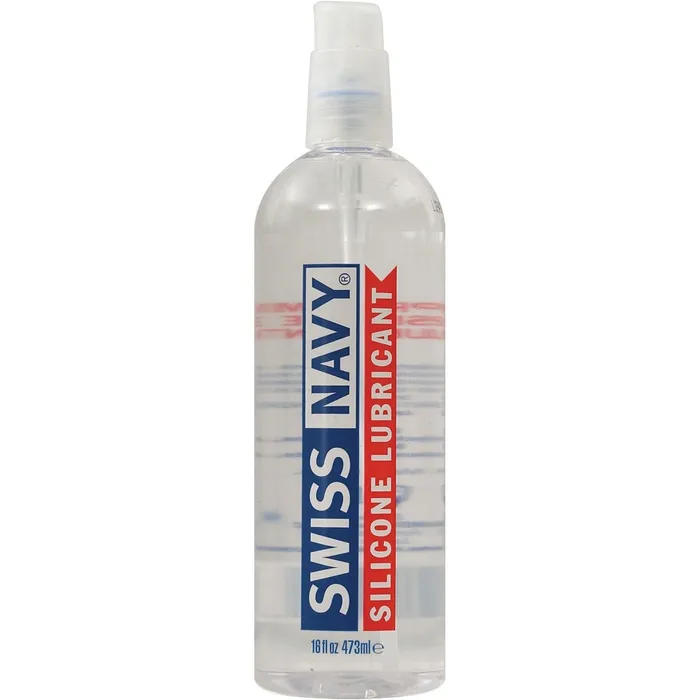 Swiss Navy Lube Silicone Swiss Navy Female Sex Toys