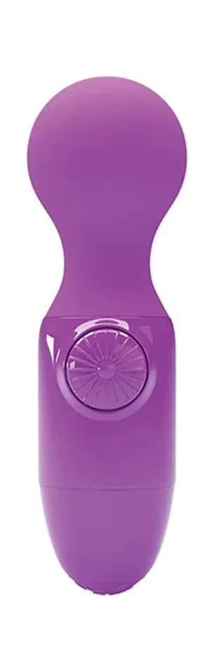 Vibrators Pretty Love Pretty Love Mini Stick Purple