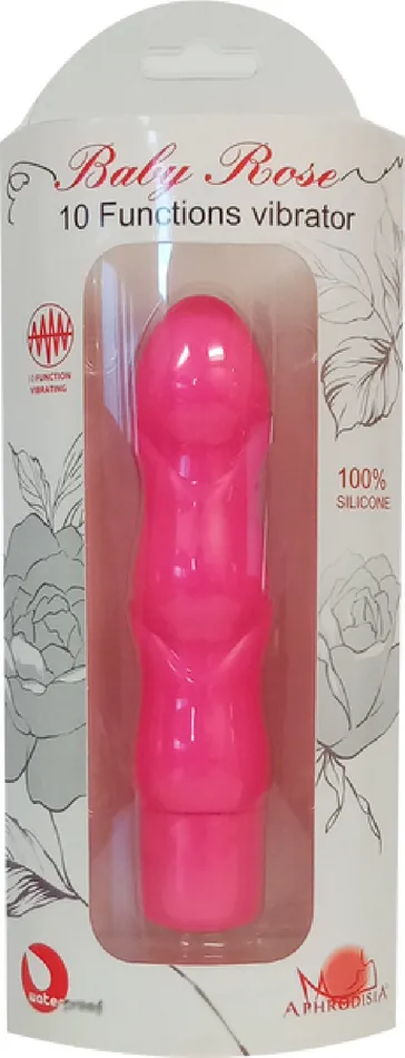 Baby Rose Vibe Laviva1 Vibrators