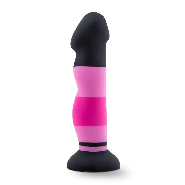 Blush Vibrators Avant D4 Sexy in Pink