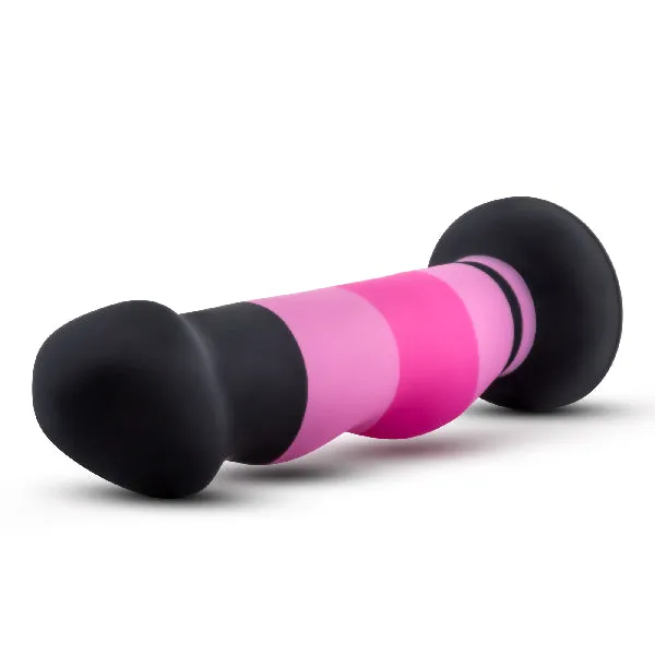 Blush Vibrators Avant D4 Sexy in Pink