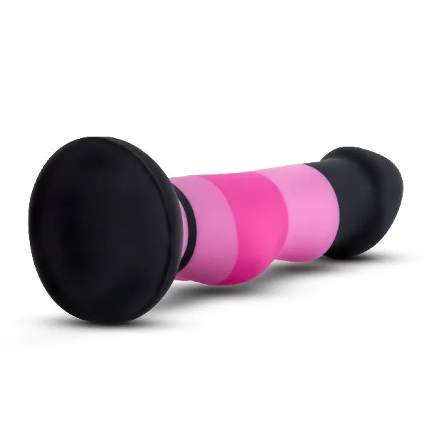 Blush Vibrators Avant D4 Sexy in Pink