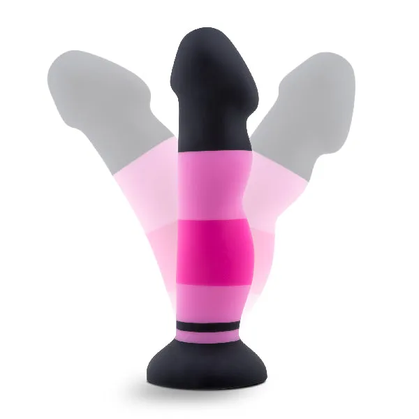 Blush Vibrators Avant D4 Sexy in Pink