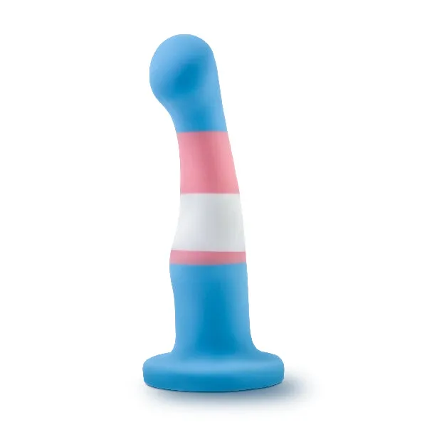 Blush Vibrators Avant Pride P2 True Blue