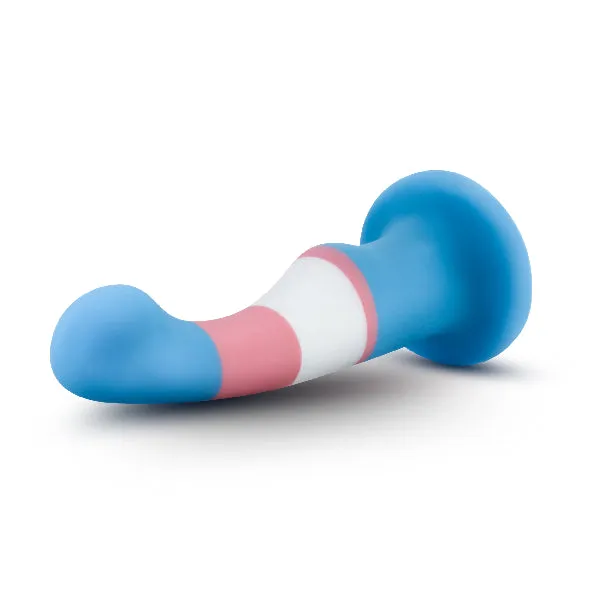 Blush Vibrators Avant Pride P2 True Blue