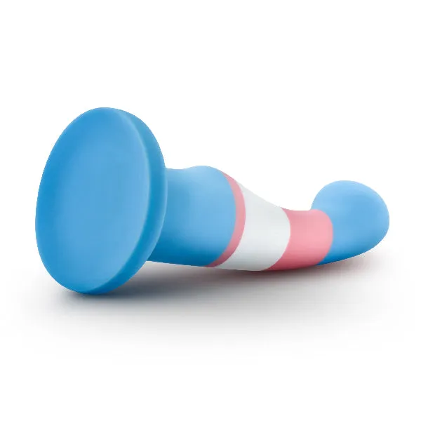 Blush Vibrators Avant Pride P2 True Blue