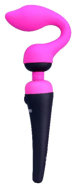 BMS PalmSensual Massager Heads For use with Palm Power Female Sex Toys