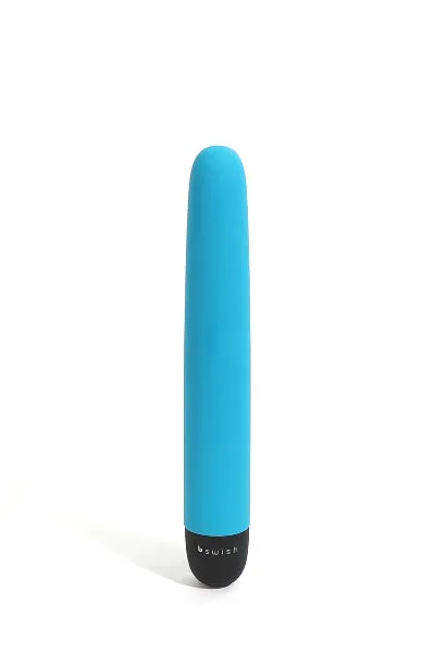 Bswish Vibrators Bgood Classic Jade