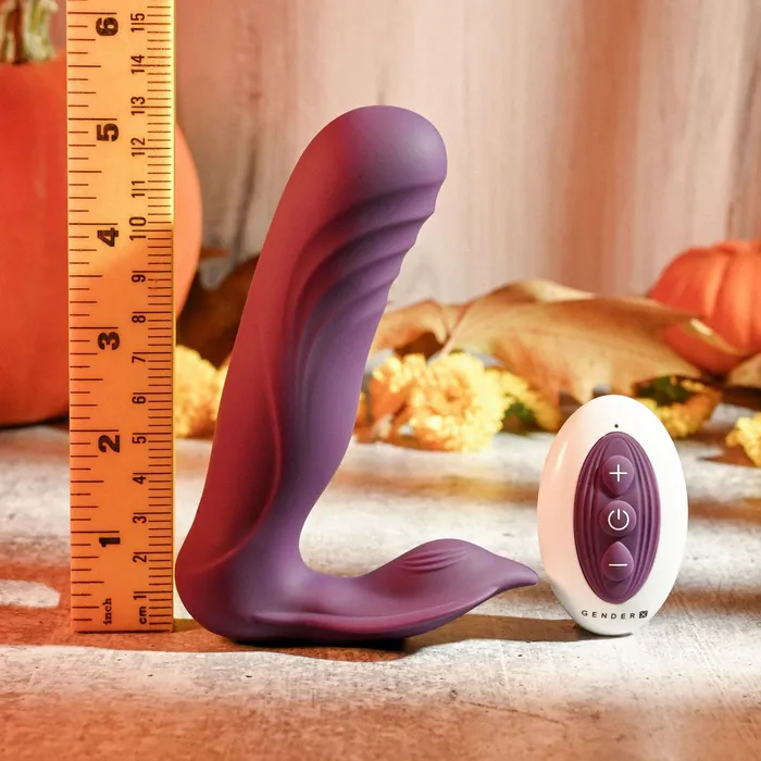 Evolved Novelties Velvet Hammer Vibrators