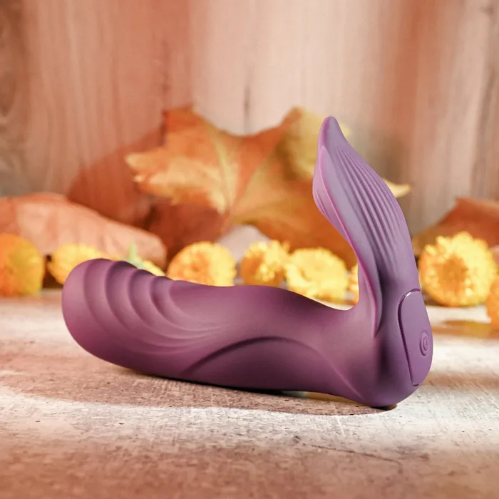 Evolved Novelties Velvet Hammer Vibrators