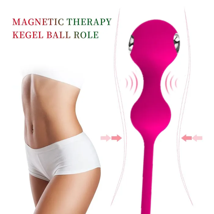 Female Sex Toys Javaughn69ways New Kegel Balls for Women Vaginal Shrinking Exerciser