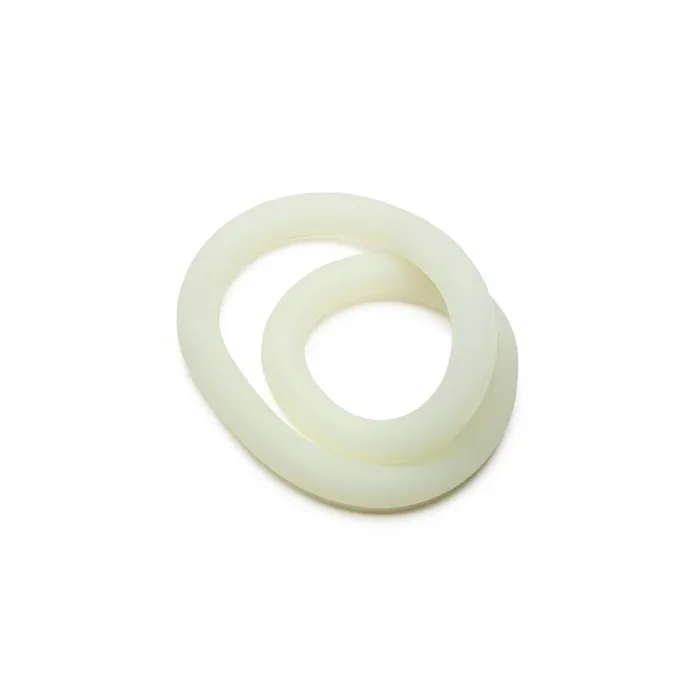 Female Sex Toys PerfectFit Silicone Hefty Wrap Ring 305mm Glow In The Dark