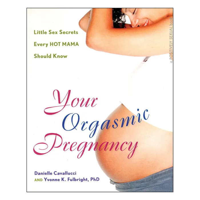 Ingram Your Orgasmic Pregnancy Vibrators