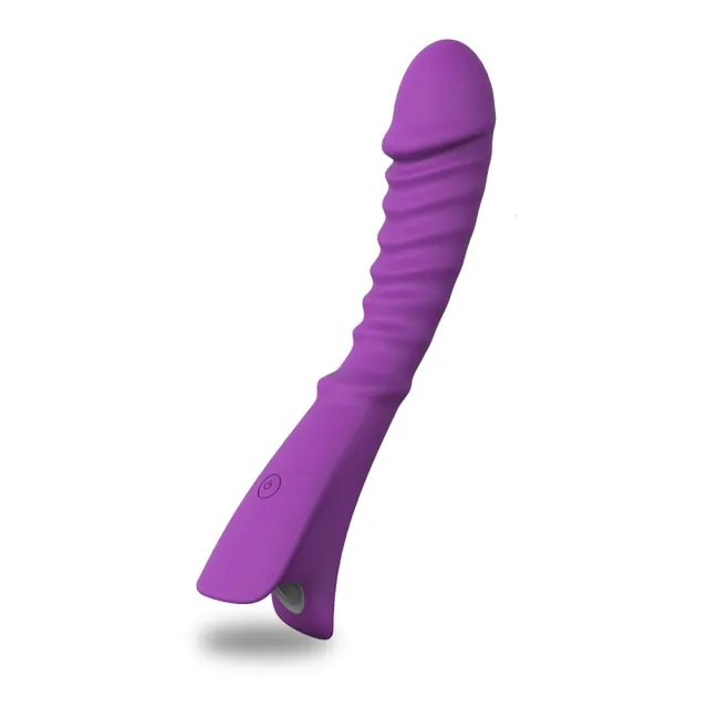 Javaughn69ways Female Sex Toys Strapless strap on 9 Speed Double Vibrating G Spot