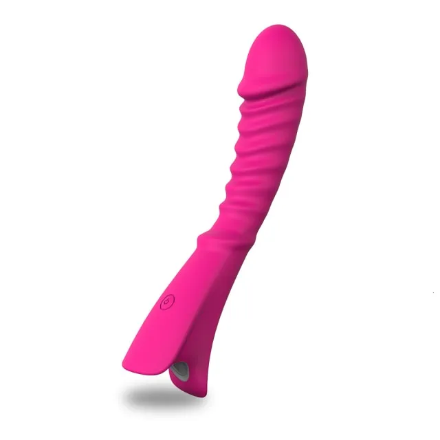 Javaughn69ways Female Sex Toys Strapless strap on 9 Speed Double Vibrating G Spot