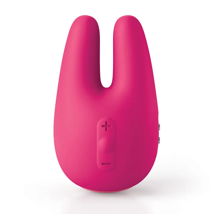 Jimmyjane Vibrators Jimmyjane Form 2 PRO Pink