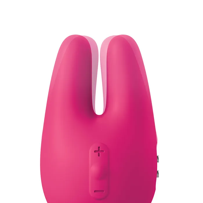 Jimmyjane Vibrators Jimmyjane Form 2 PRO Pink