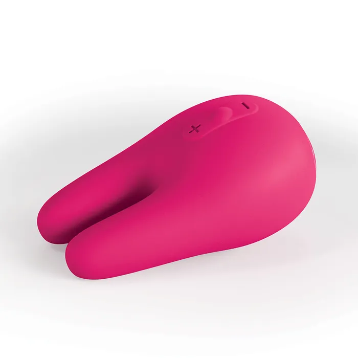 Jimmyjane Vibrators Jimmyjane Form 2 PRO Pink