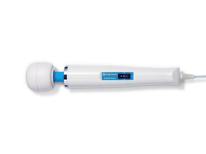 Magic Wand Original HV260 Massager Vibratex Vibrators