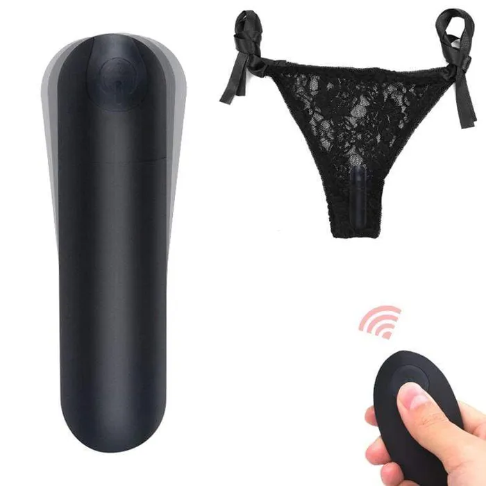 Panty Play Playtime4u Female Sex Toys