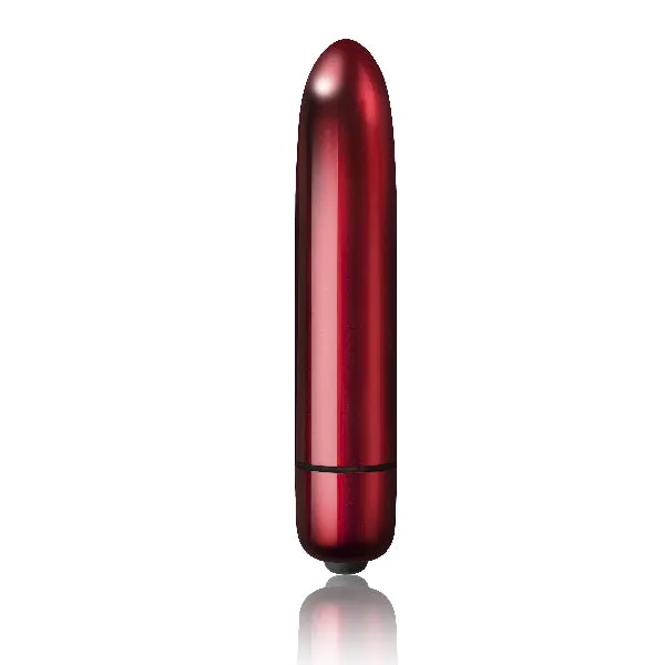 Rocks Off RO90mm Truly Yours Crimson Kiss Vibrators