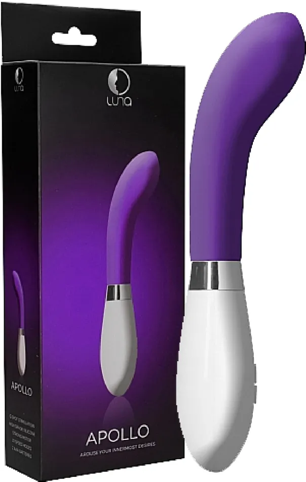 Shots Media Vibrators Apollo