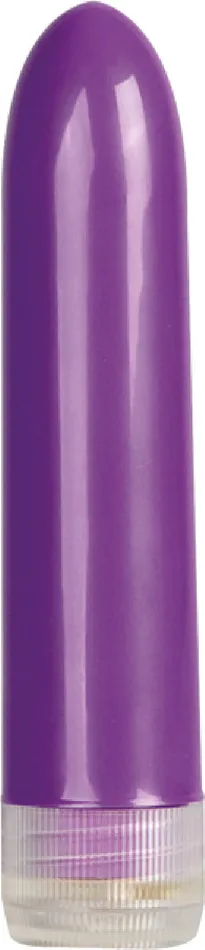 Shots Media Vibrators Mini Vibe Purple Pleasure Adult Sex Toy