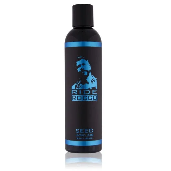 Sliquid Vibrators Ride Rocco Seed Hybrid