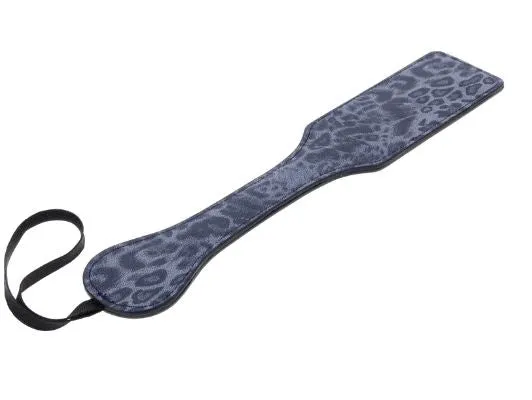 Sportsheets Cougar Collection Studded Paddle Vibrators