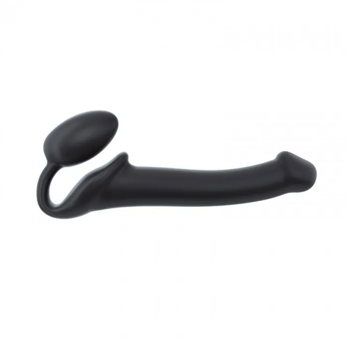 StrapOnMe Female Sex Toys StraponMe Black Assorted Sizes