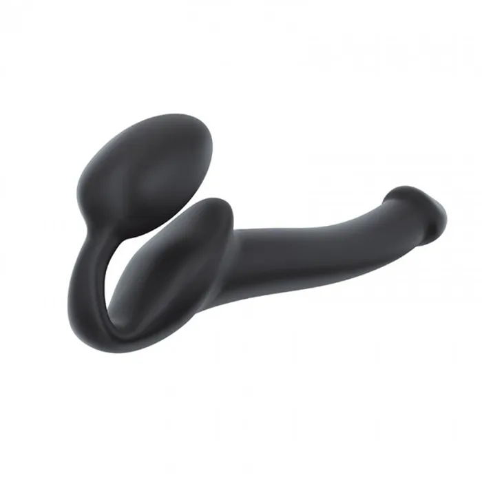 StrapOnMe Female Sex Toys StraponMe Black Assorted Sizes