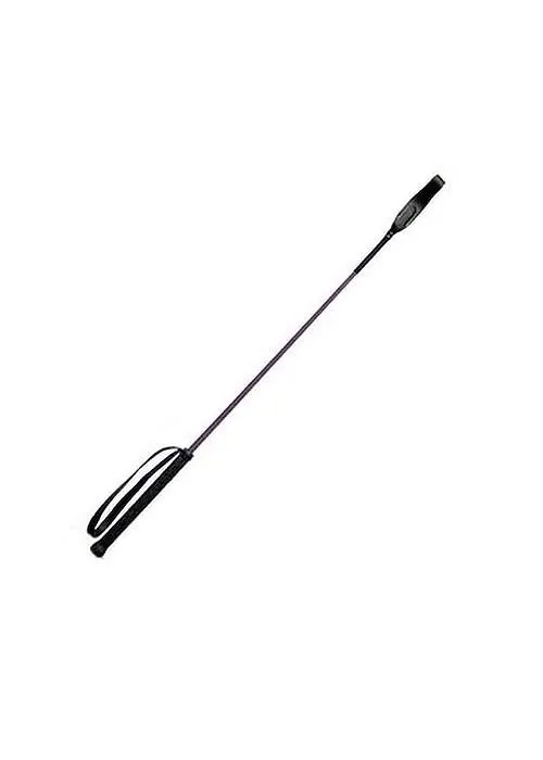 Vibrators Kookie Intl Riding Crop Loop 26