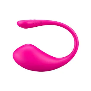 Vibrators Lush 3 by Lovense Lovense