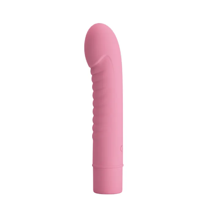 Vibrators Mick Pink Pretty Love